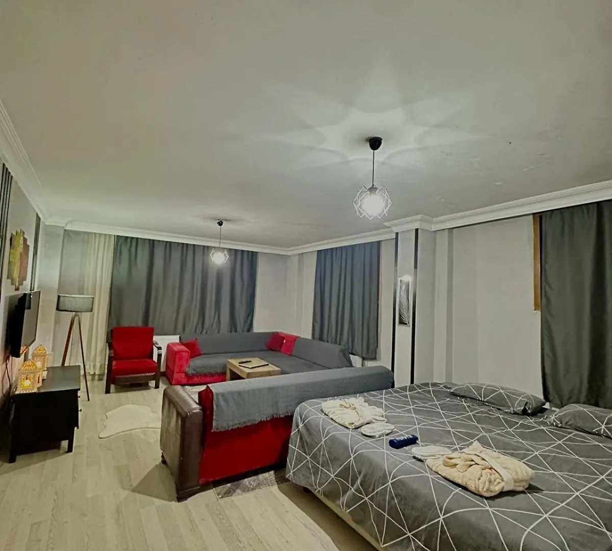 Dalya Suite اسطنبول شقة