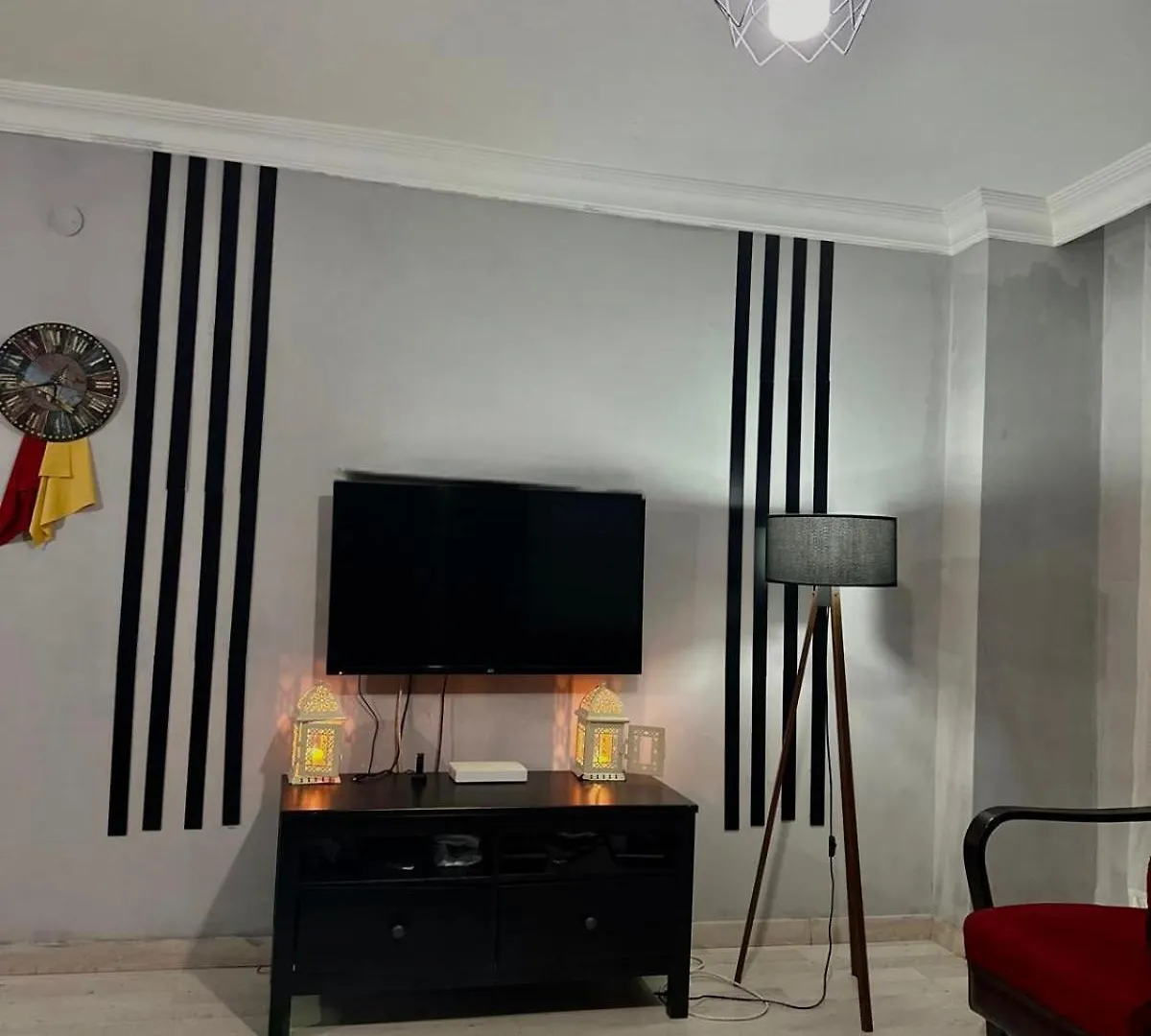 Dalya Suite اسطنبول 0*,