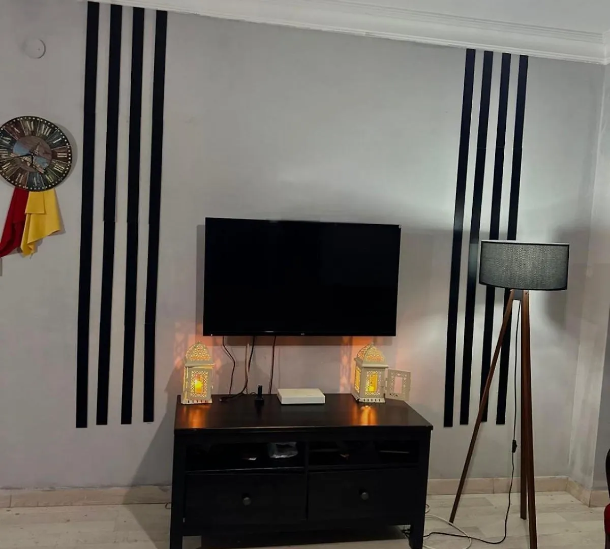 Dalya Suite اسطنبول شقة