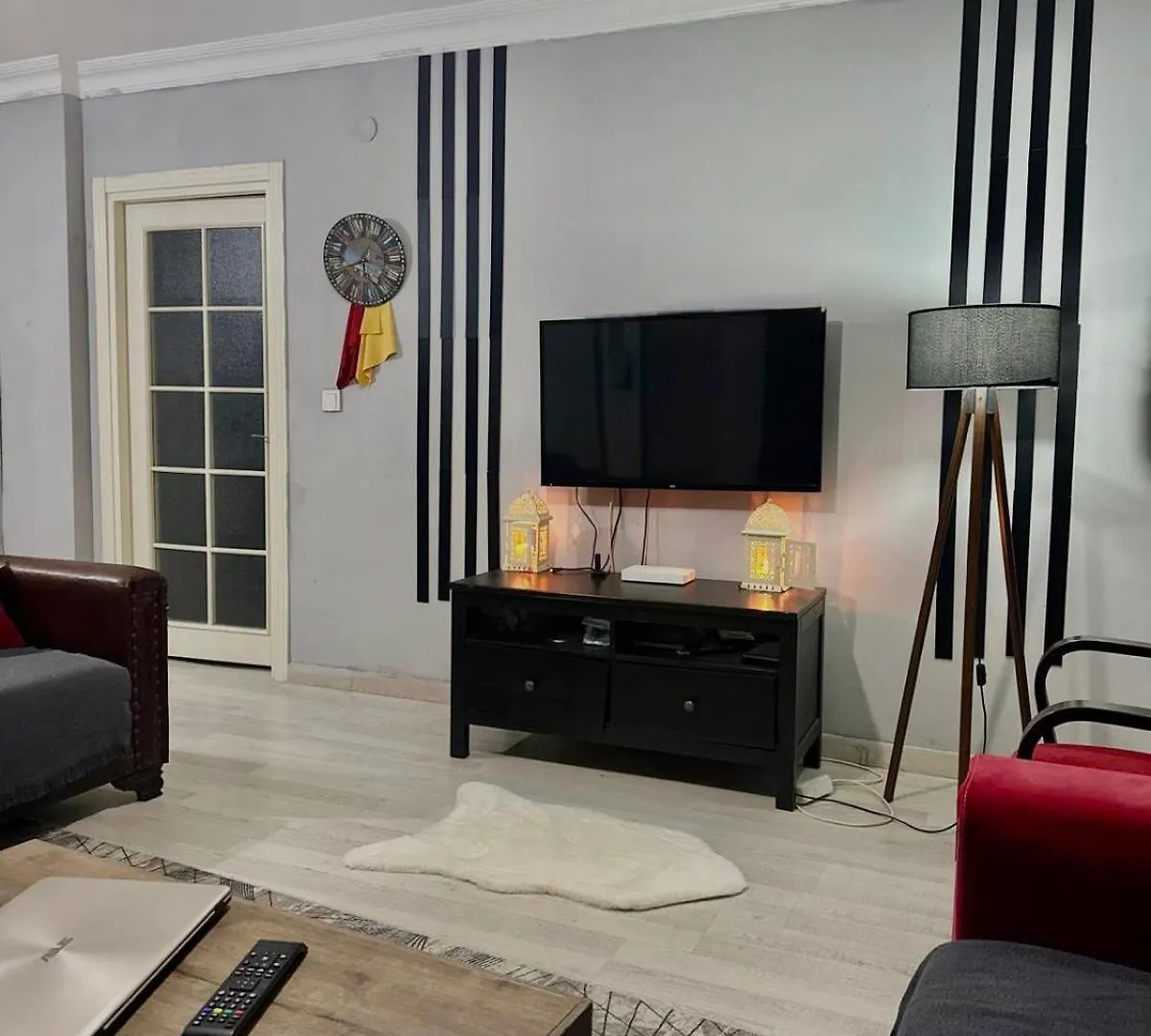Dalya Suite Istambul