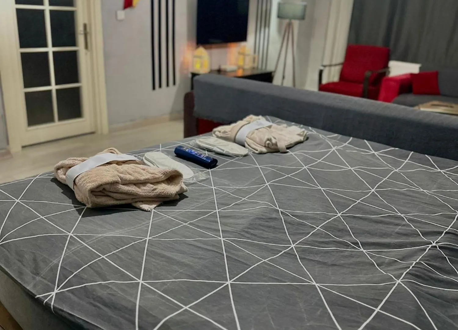 Dalya Suite Istambul 0*,  Turquia